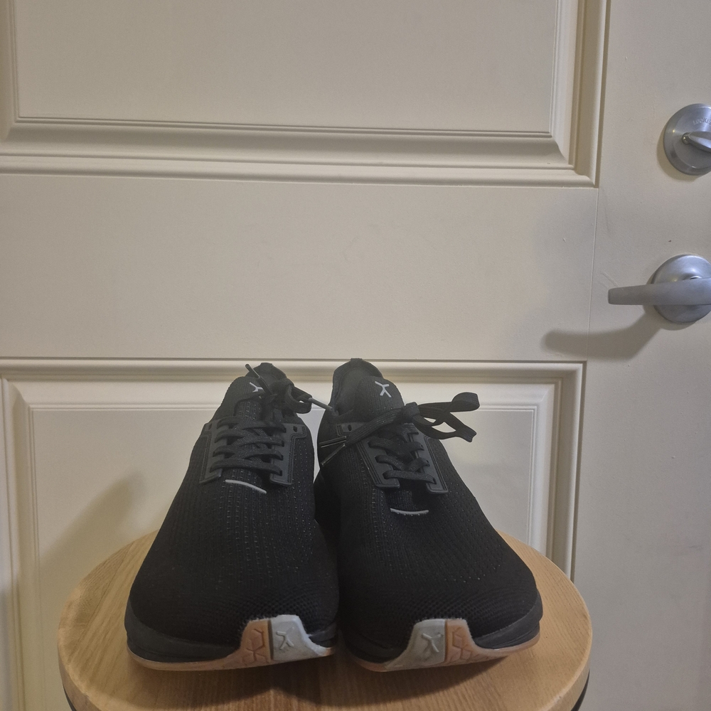 Flux Footwear Adapt Runners, Unisex, M9.5/W11